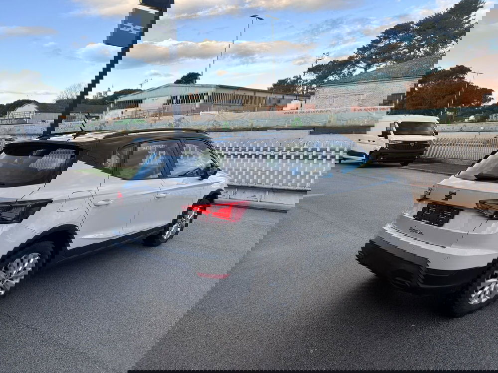 SEAT Arona usata a Ancona (5)