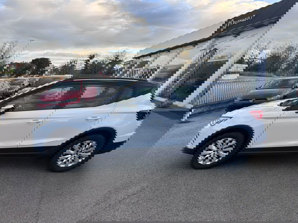 SEAT Arona usata a Ancona (8)