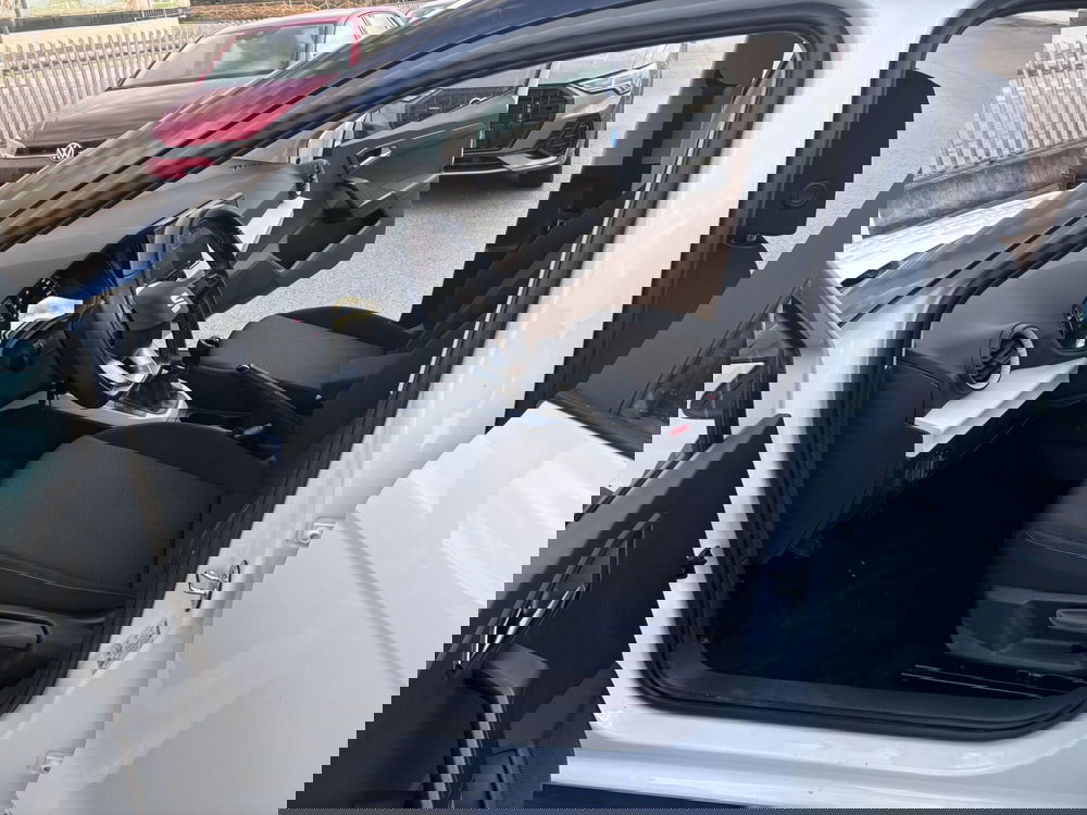 SEAT Arona usata a Ancona (9)