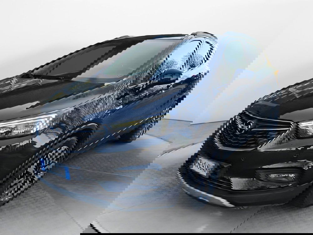 Opel Mokka usata a Padova