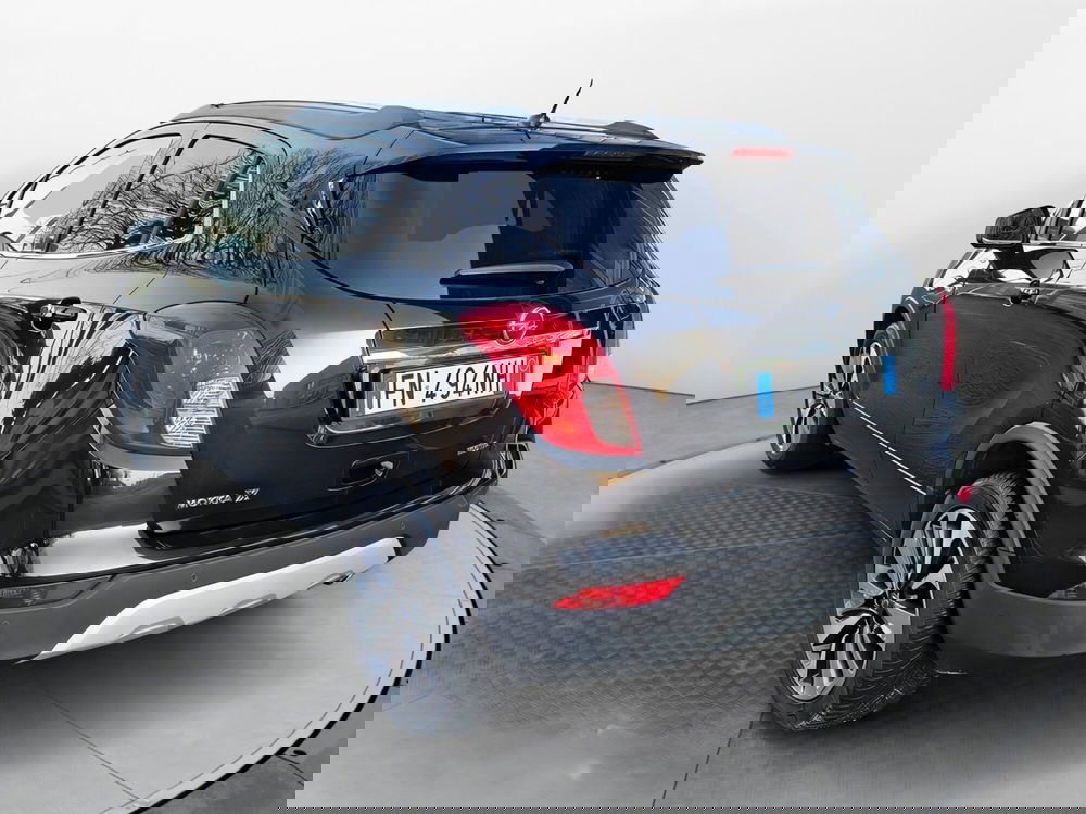 Opel Mokka usata a Padova (6)