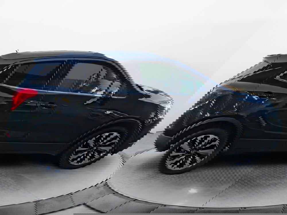 Opel Mokka usata a Padova (8)