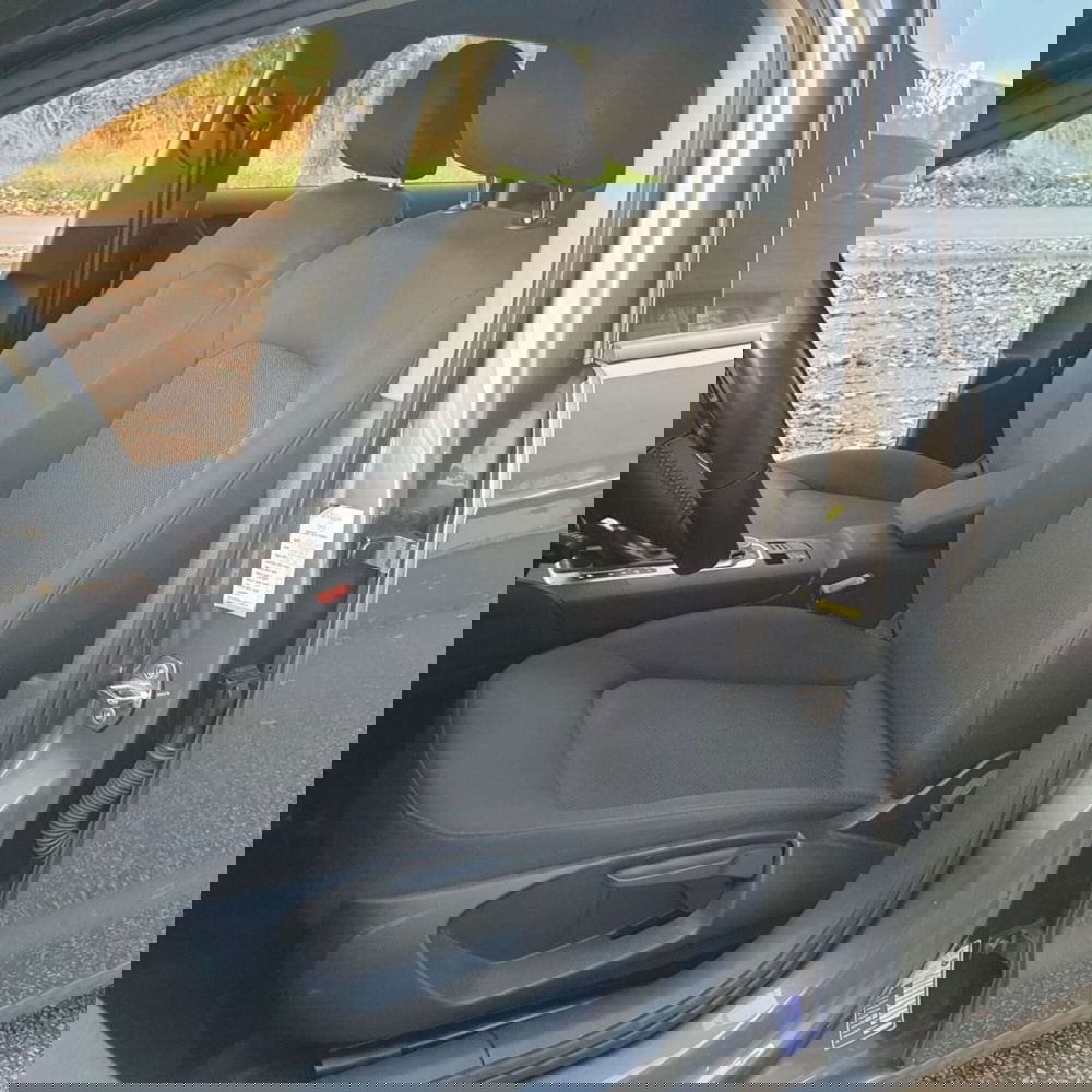 Audi A3 Sportback usata a Padova (15)