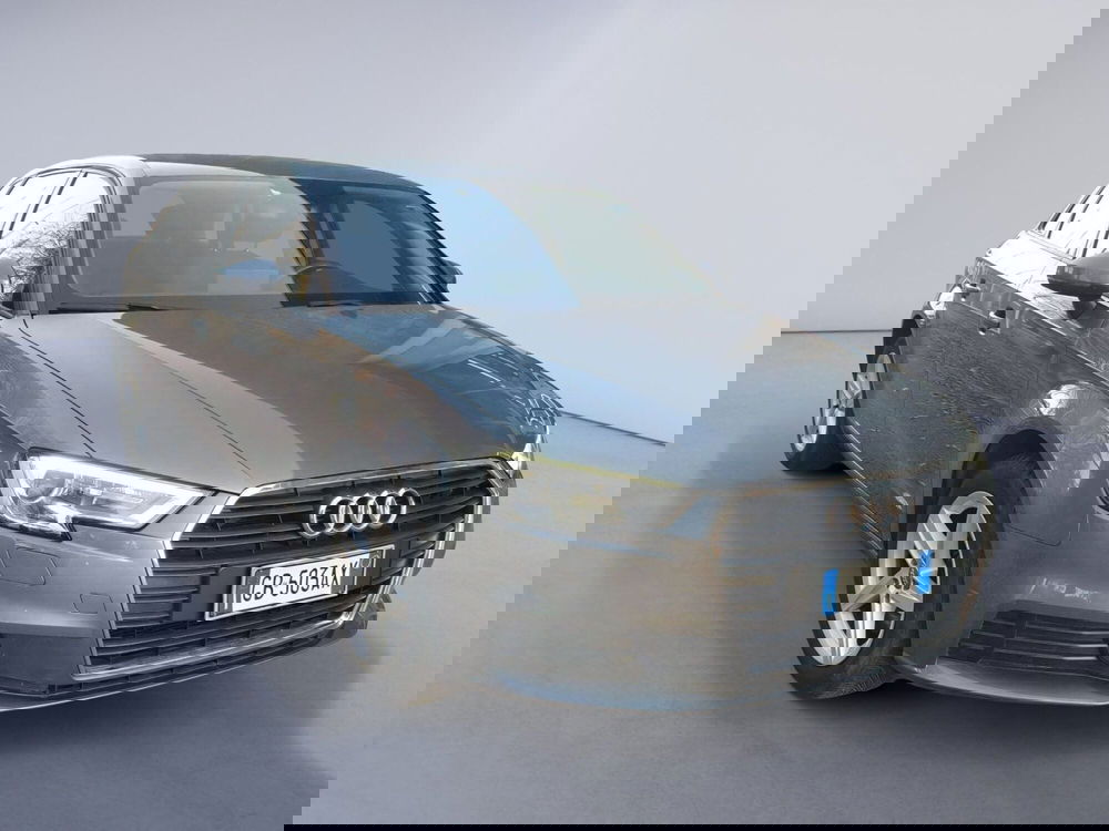 Audi A3 Sportback usata a Padova (3)