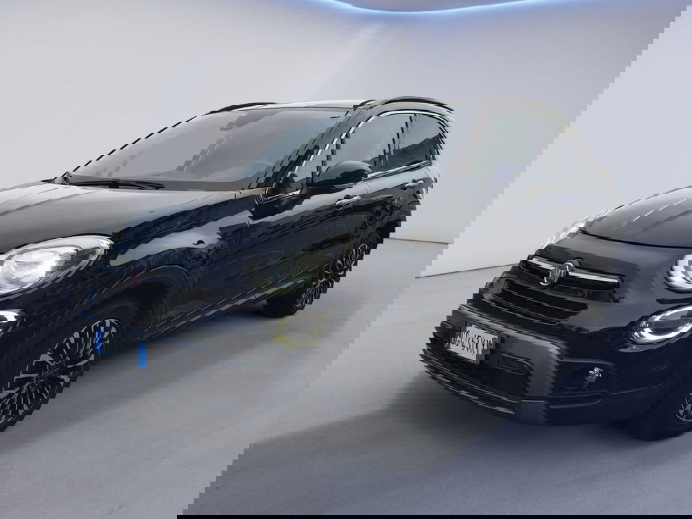 Fiat 500X usata a Padova