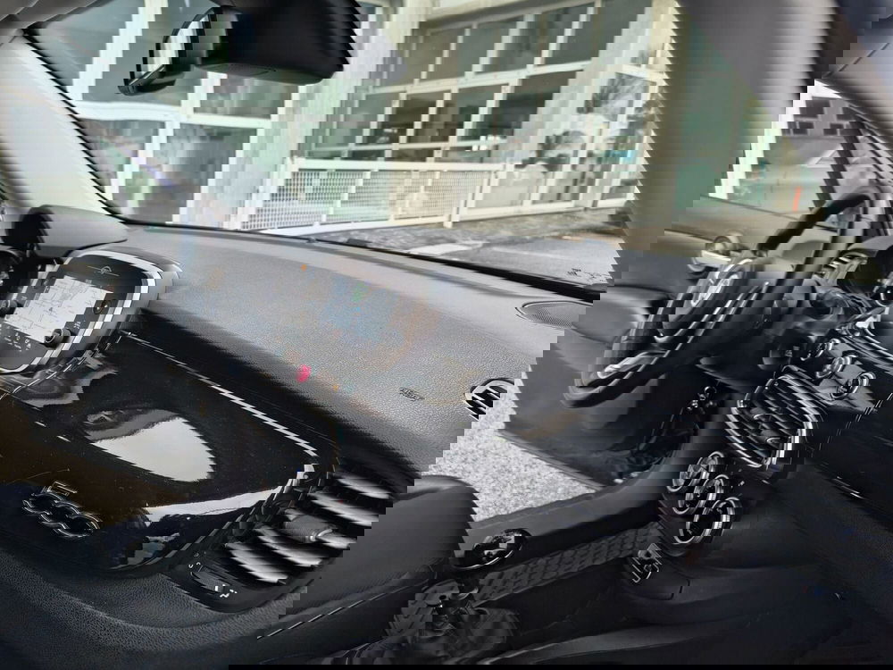 Fiat 500X usata a Padova (13)