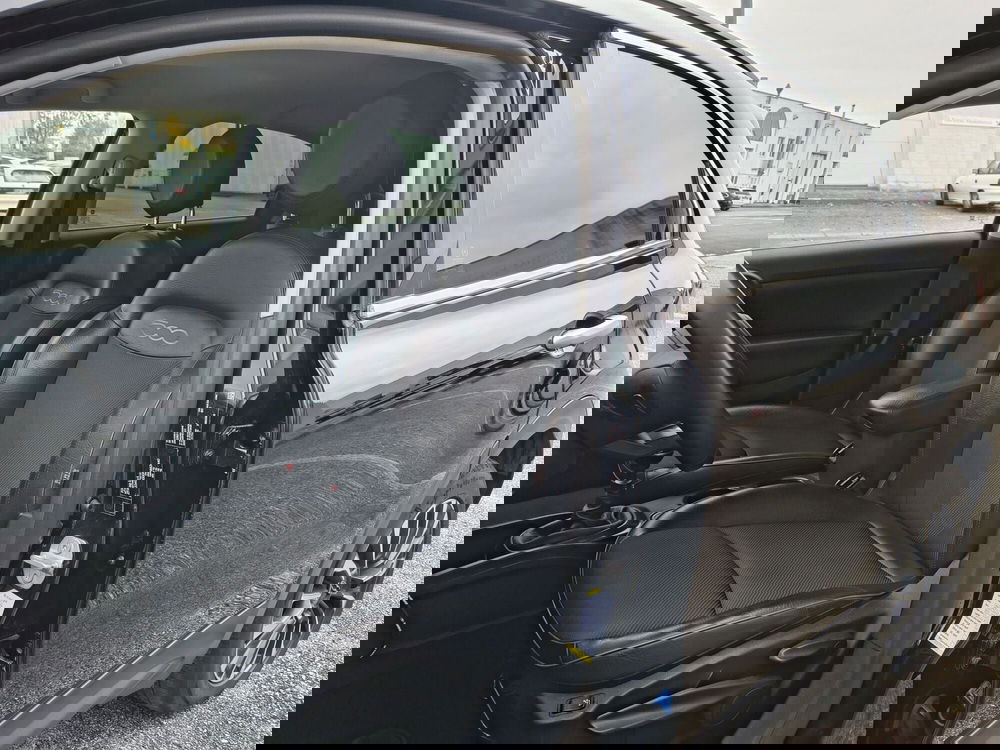 Fiat 500X usata a Padova (14)