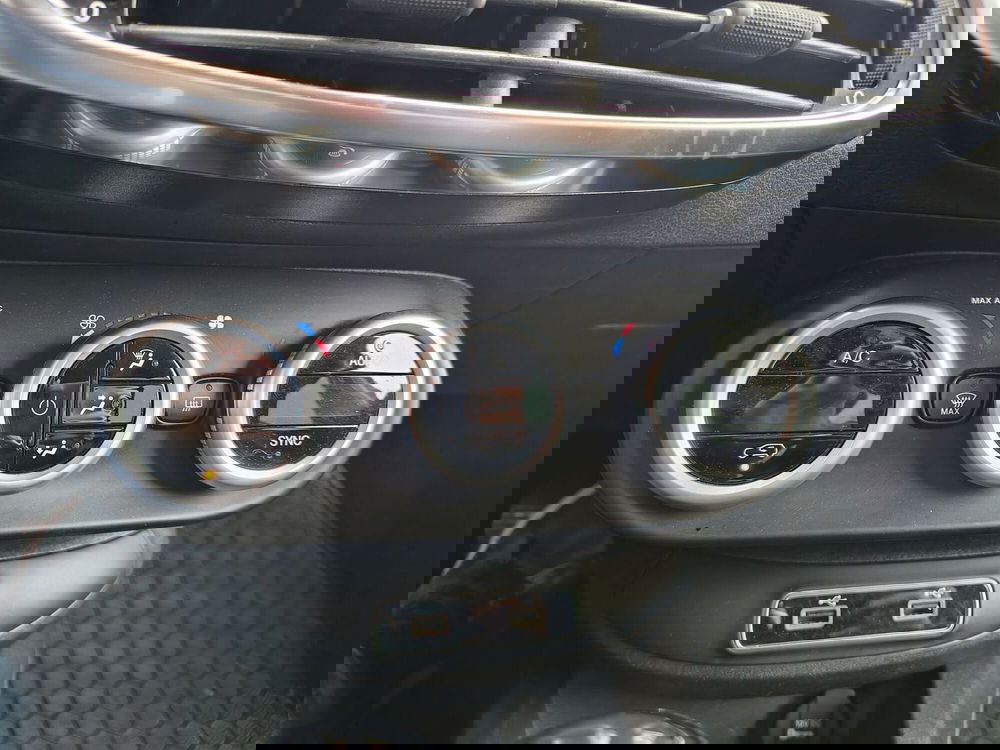 Fiat 500X usata a Padova (16)