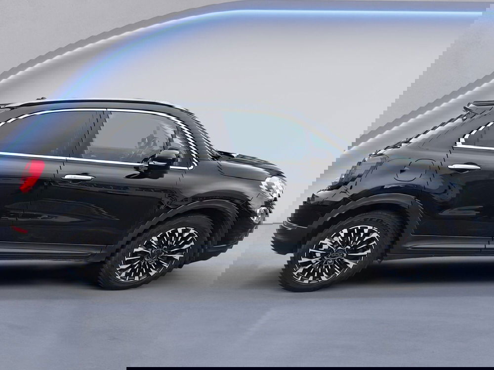 Fiat 500X usata a Padova (8)