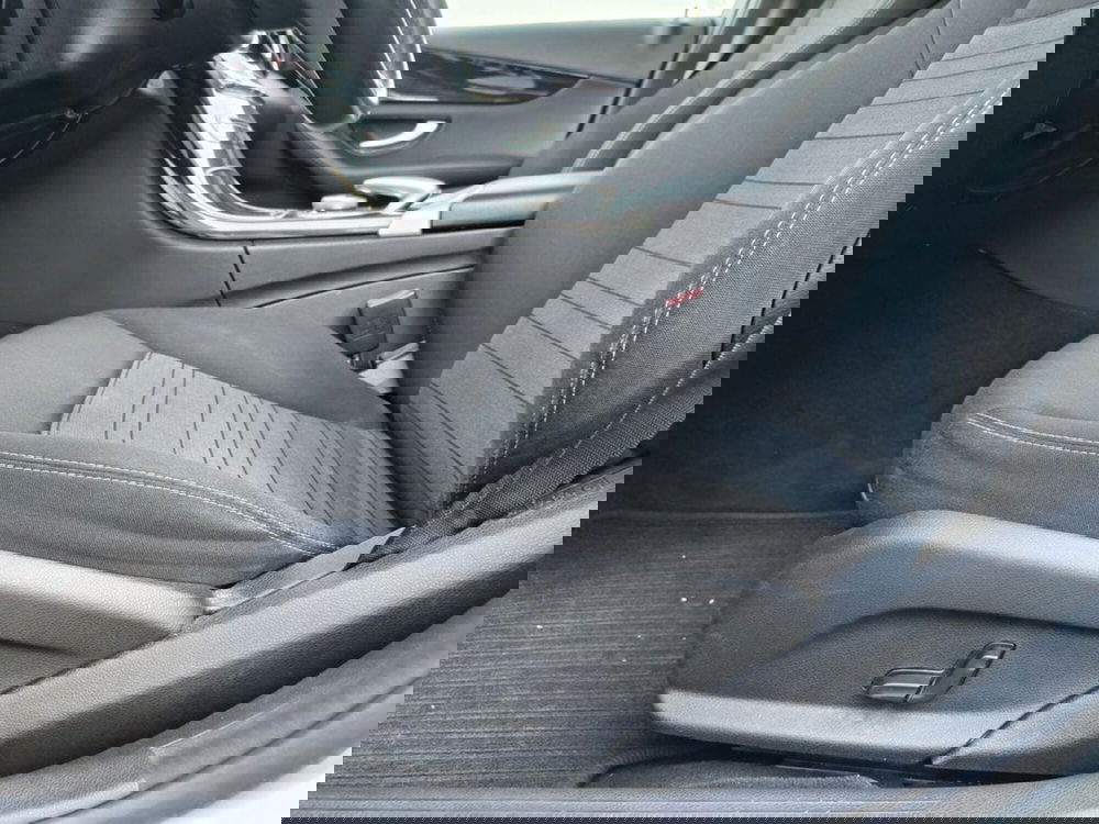 Mercedes-Benz Classe C Station Wagon usata a Padova (10)