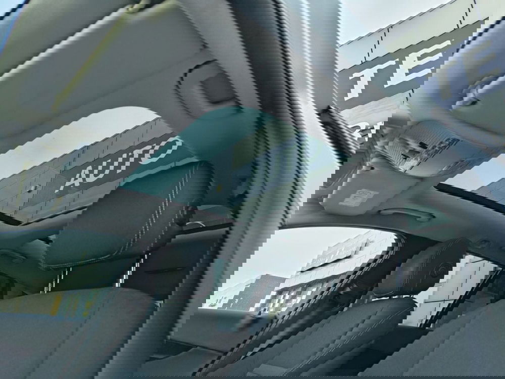 Mercedes-Benz Classe C Station Wagon usata a Padova (11)