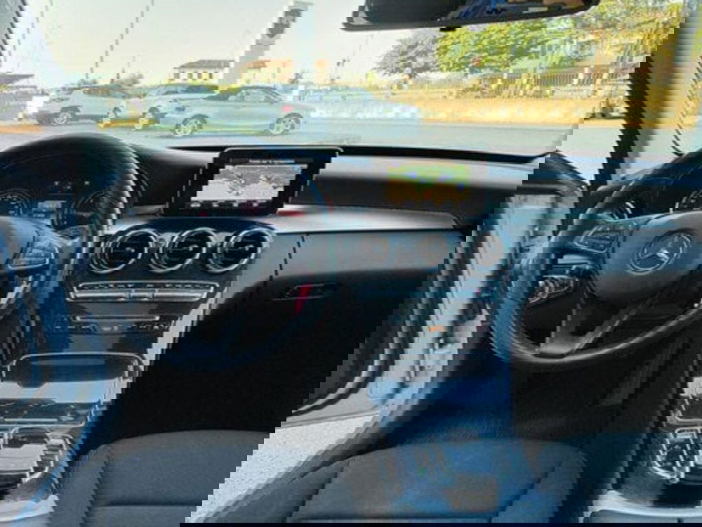 Mercedes-Benz Classe C Station Wagon usata a Padova (13)