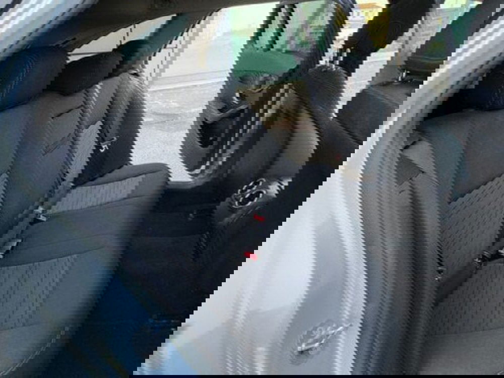 Mercedes-Benz Classe C Station Wagon usata a Padova (14)