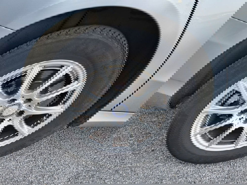 Mercedes-Benz Classe C Station Wagon usata a Padova (9)
