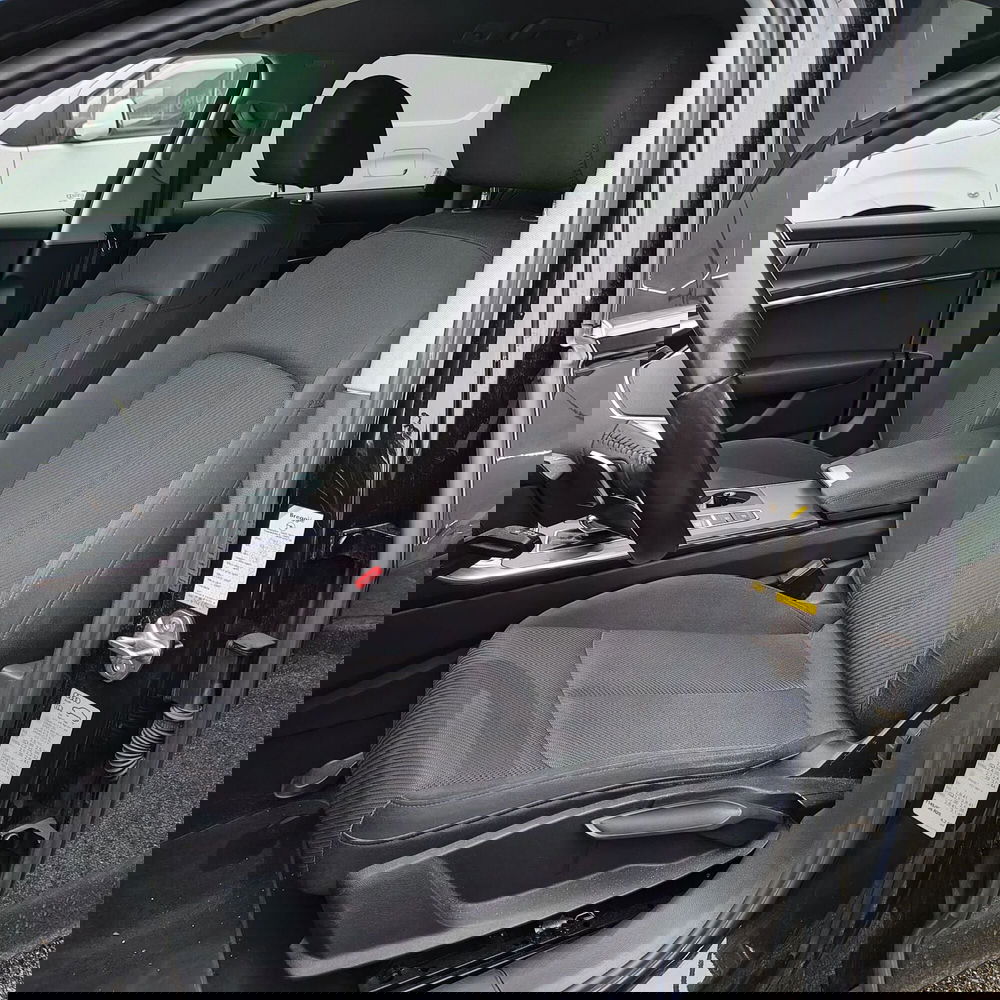 Audi A6 Avant usata a Padova (12)