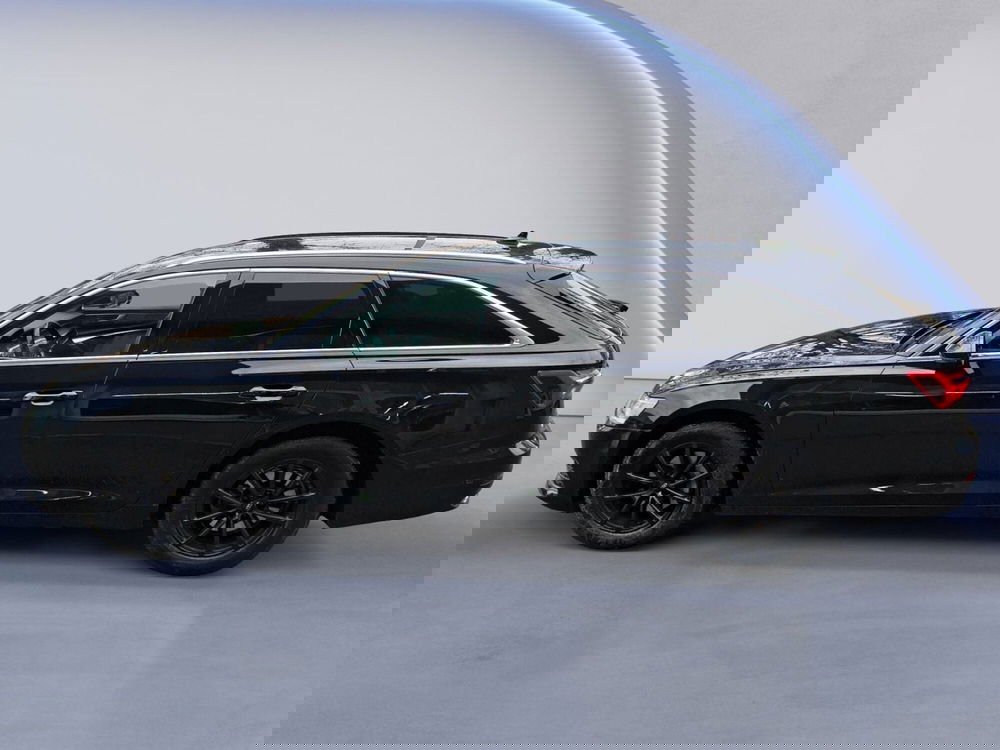 Audi A6 Avant usata a Padova (8)