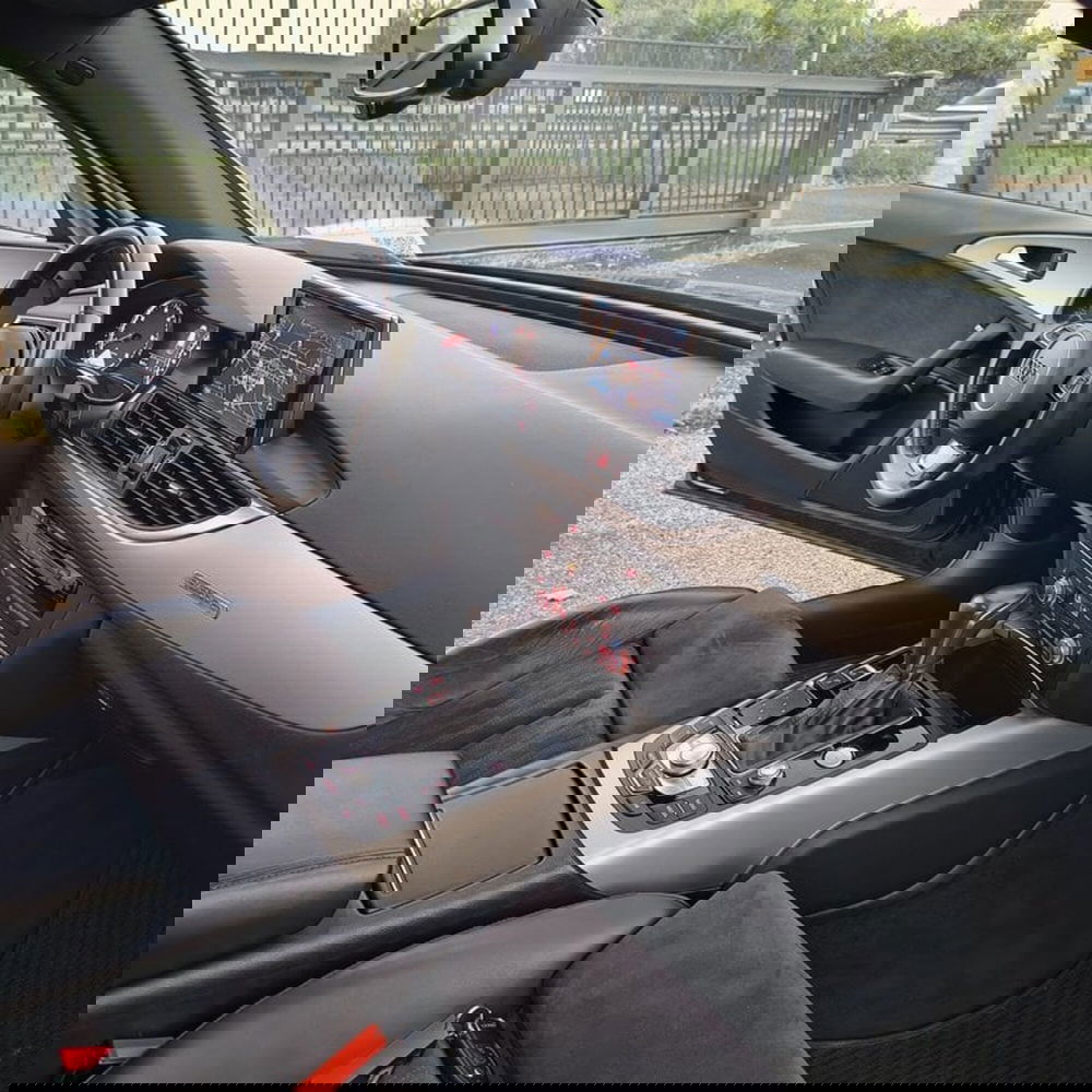 Audi A6 Allroad usata a Padova (14)