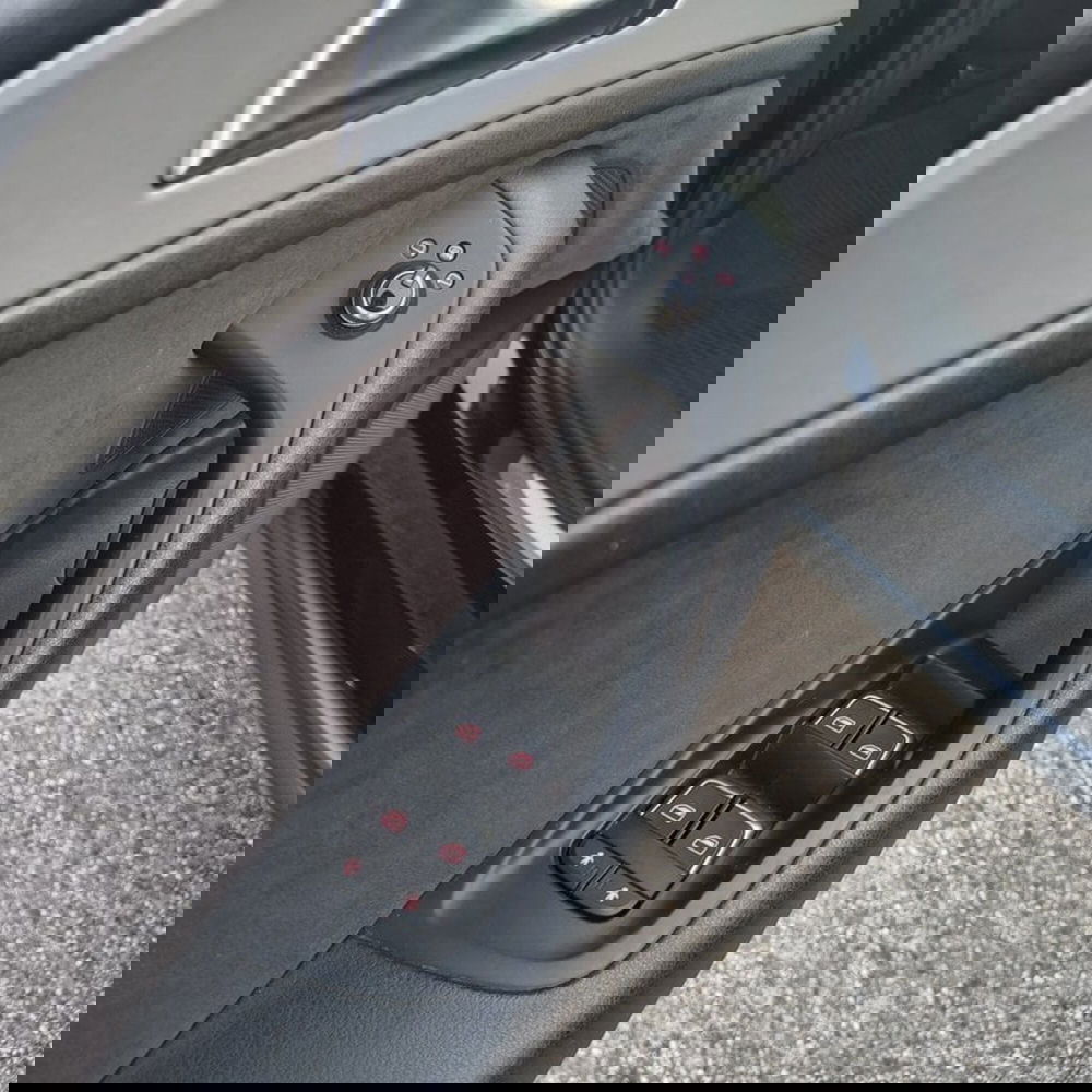 Audi A6 Allroad usata a Padova (16)