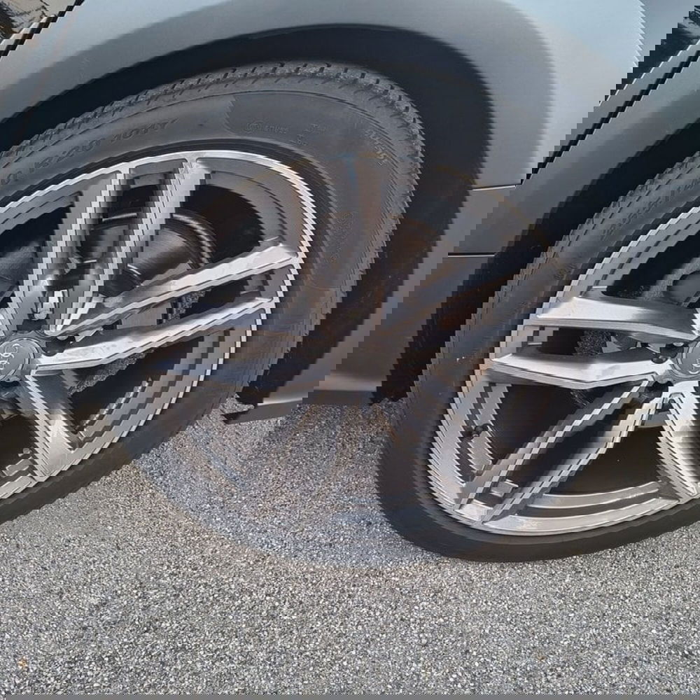 Audi A6 Allroad usata a Padova (9)