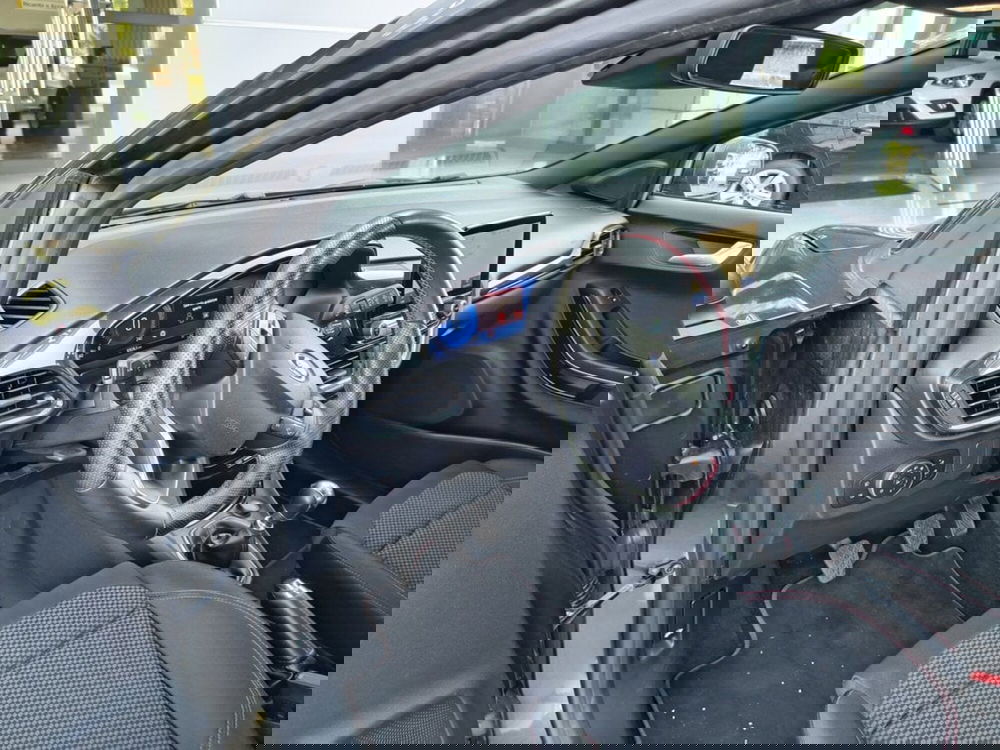 Ford Puma usata a Padova (10)