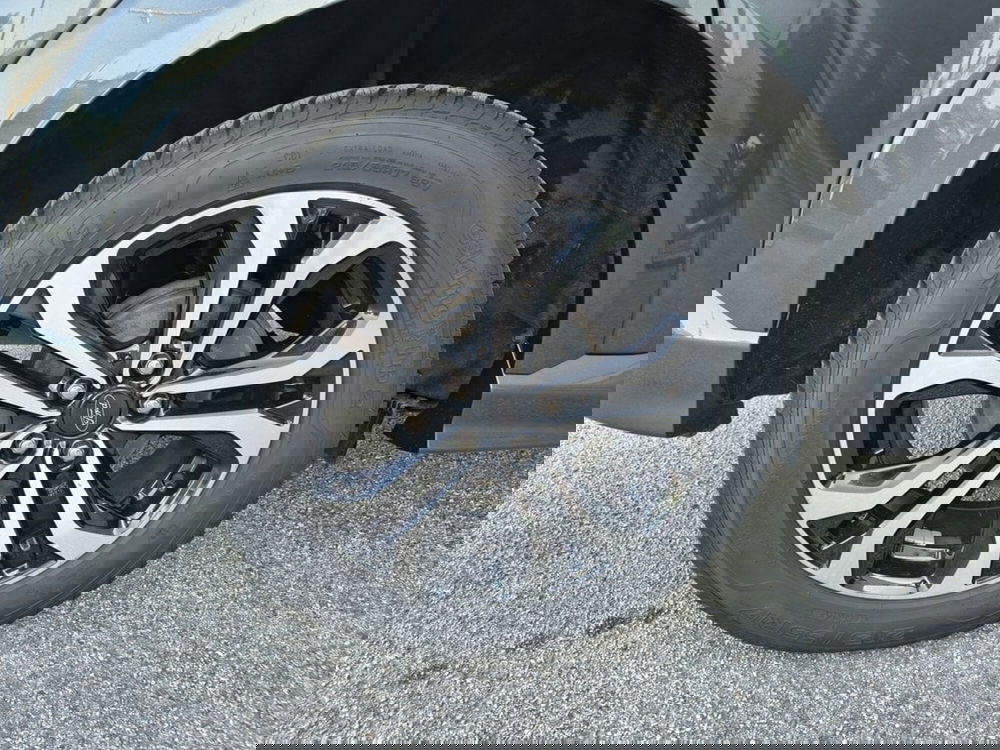 Ford Puma usata a Padova (11)