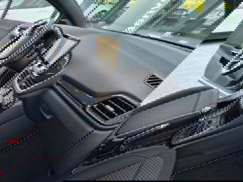Ford Puma usata a Padova (16)