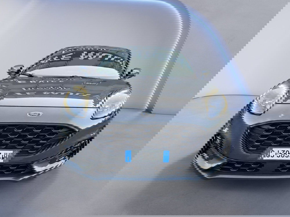 Ford Puma usata a Padova (2)