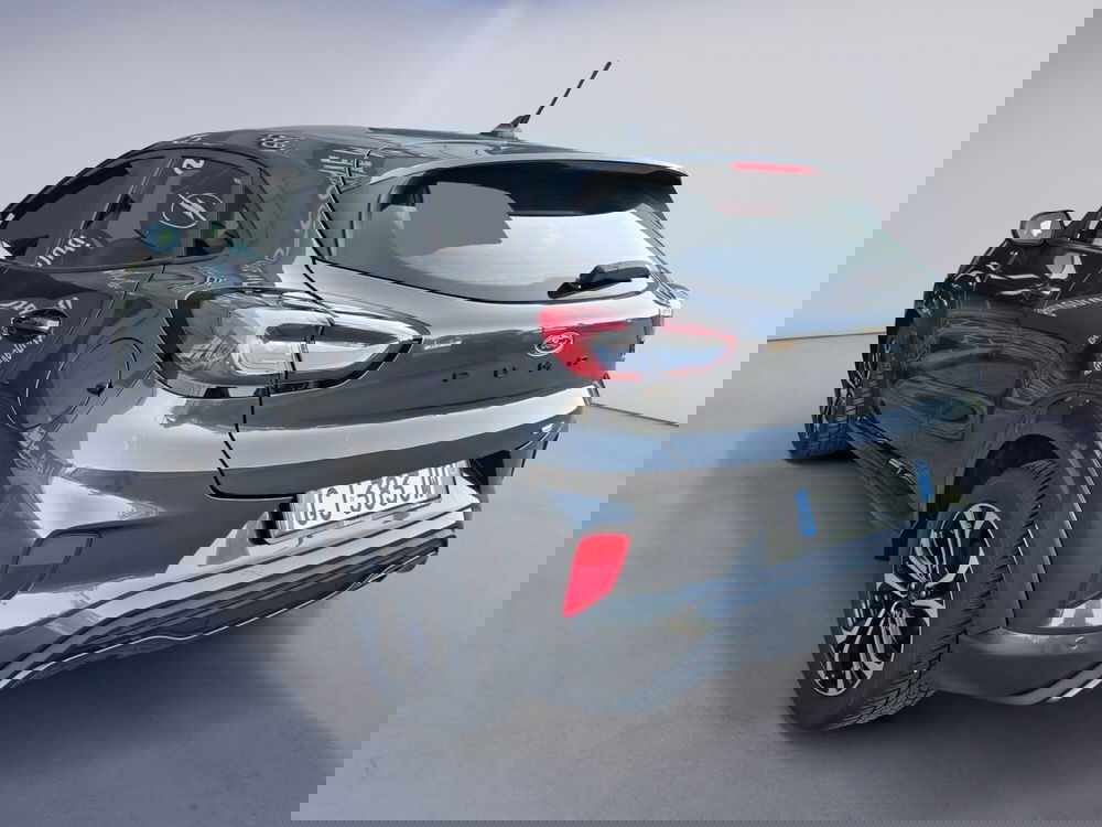 Ford Puma usata a Padova (4)