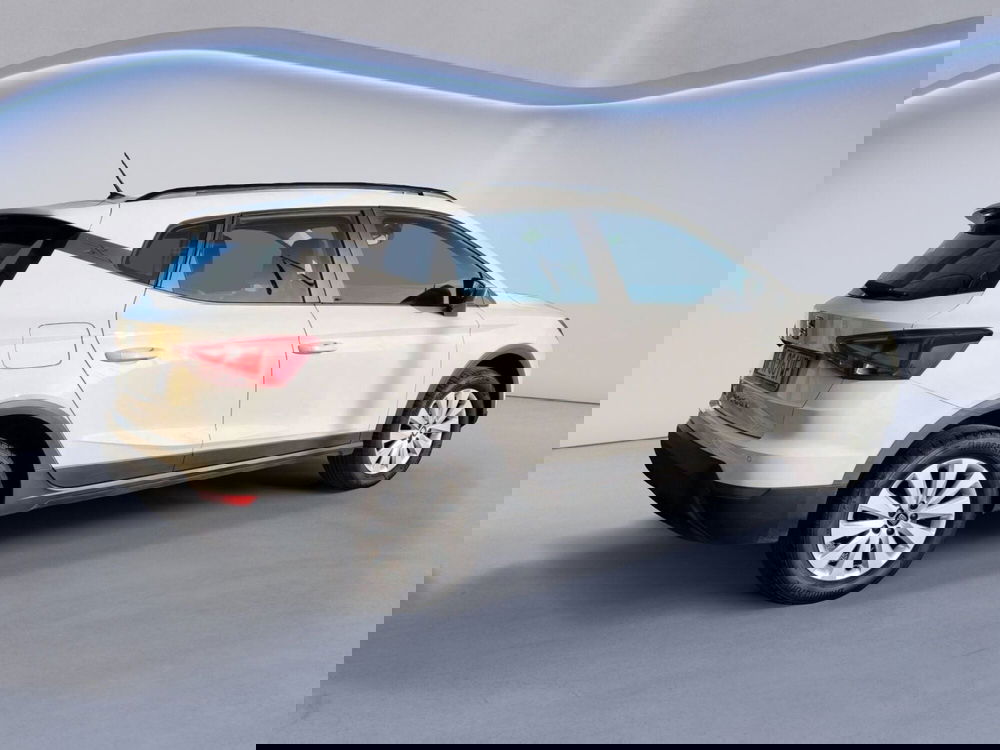 SEAT Arona usata a Padova (5)