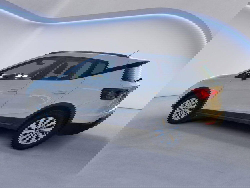 SEAT Arona usata a Padova (9)