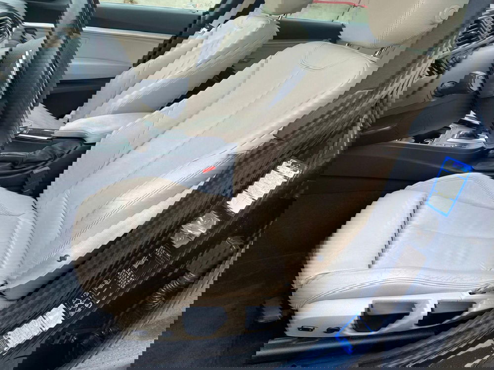 BMW Serie 6 Gran Turismo usata a Milano (11)