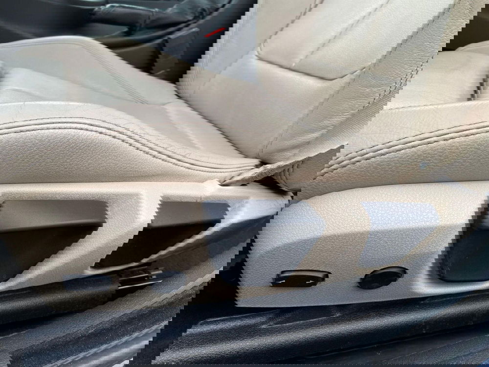 BMW Serie 6 Gran Turismo usata a Milano (12)