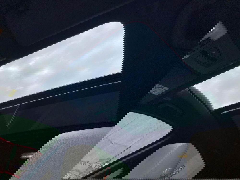 BMW Serie 6 Gran Turismo usata a Milano (14)