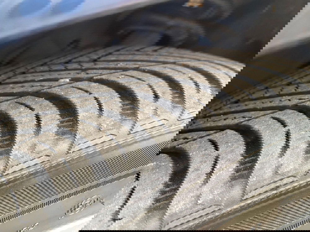 BMW Serie 6 Gran Turismo usata a Milano (9)