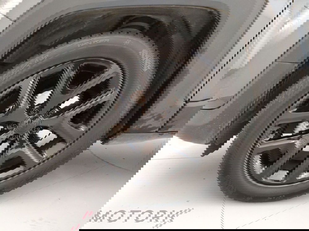 Jeep Renegade usata a Varese (6)