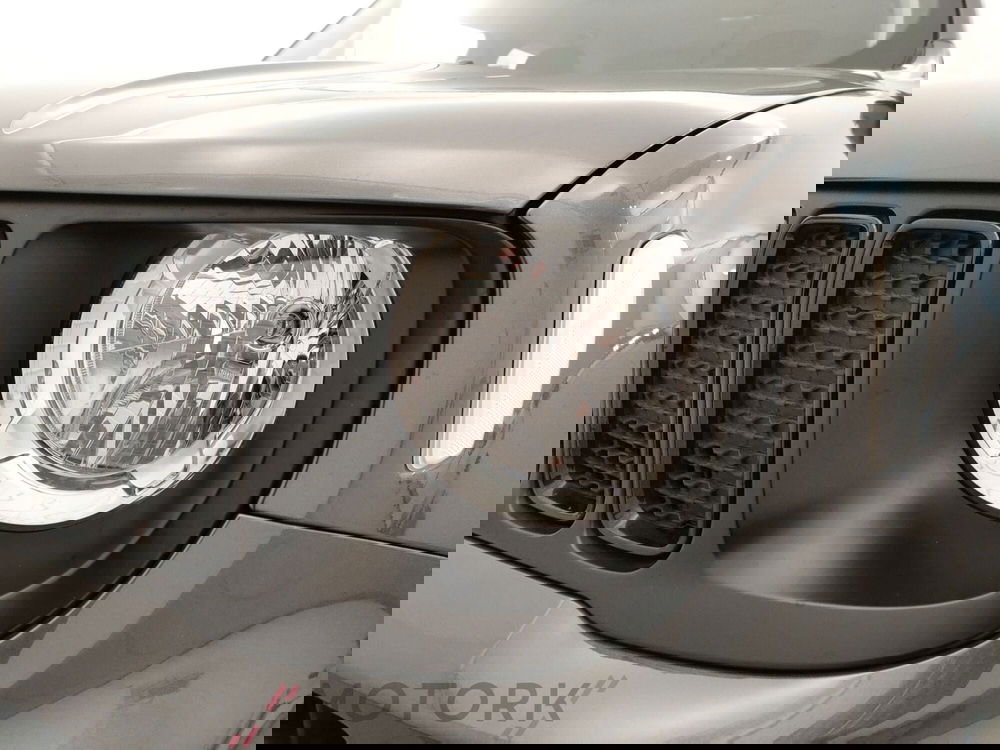 Jeep Renegade usata a Varese (7)