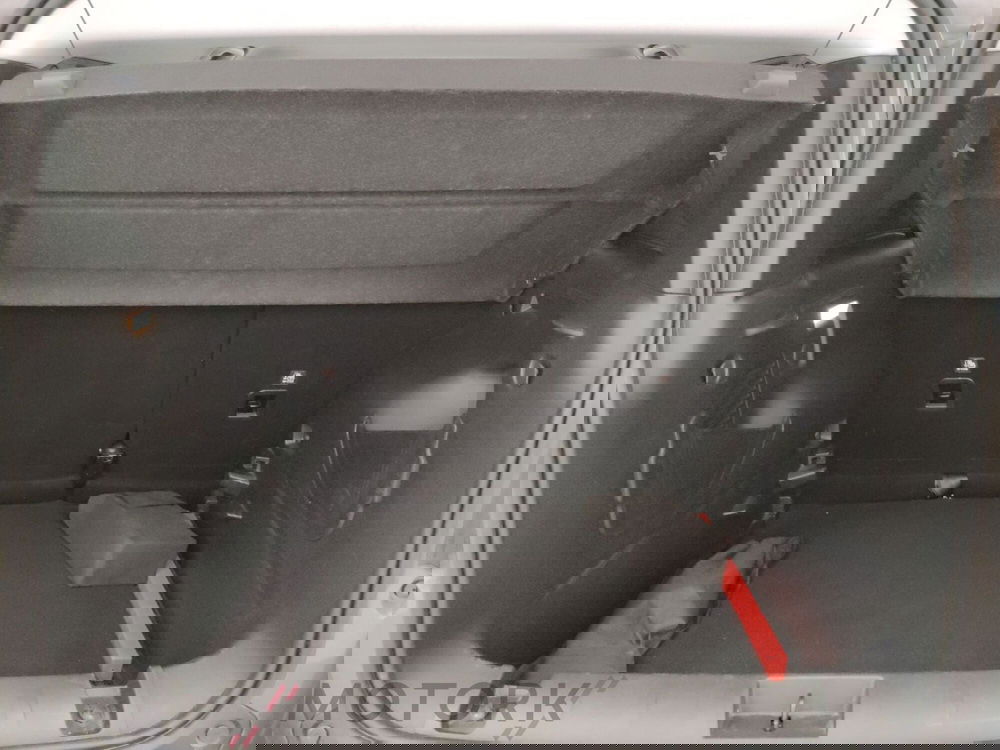 Jeep Renegade usata a Varese (9)