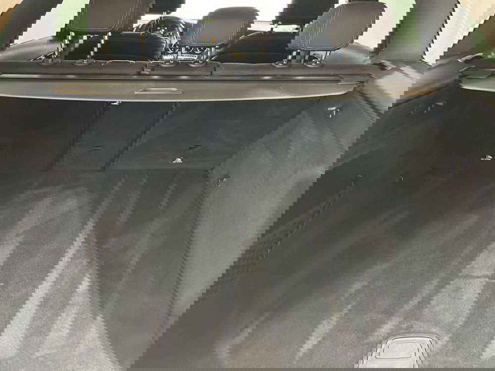 Mercedes-Benz GLC SUV usata a Napoli (10)