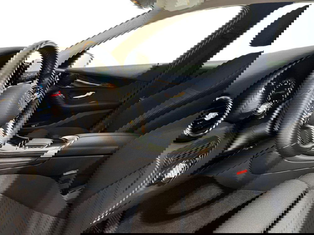 Mercedes-Benz GLC SUV usata a Napoli (12)