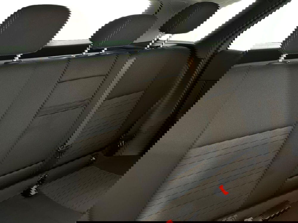 Mercedes-Benz GLC SUV usata a Napoli (17)