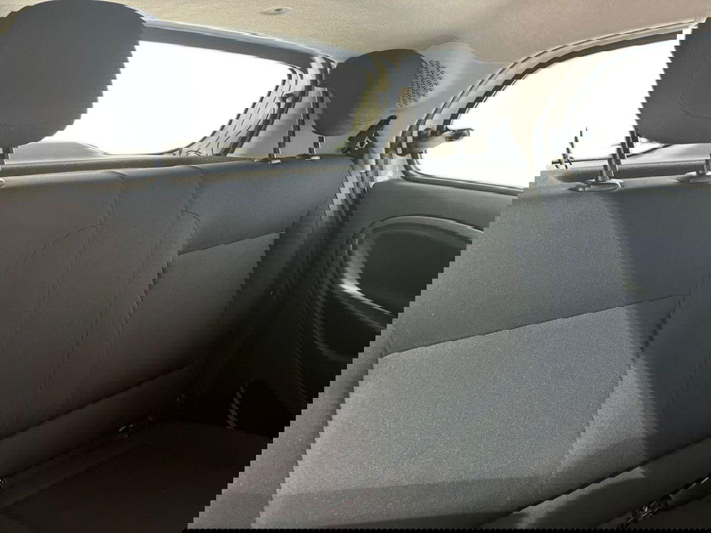 smart forfour usata a Napoli (17)