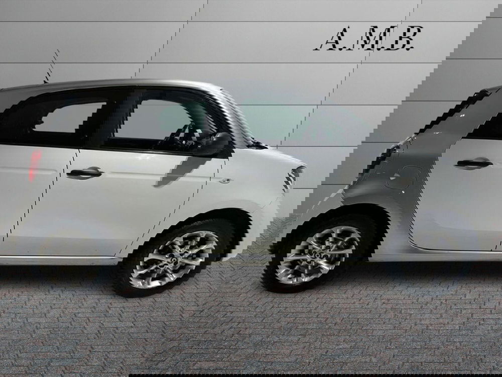 smart forfour usata a Napoli (5)