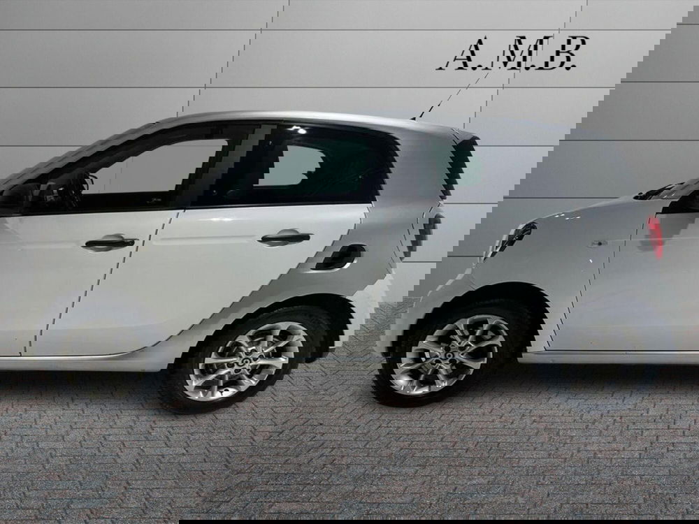 smart forfour usata a Napoli (6)