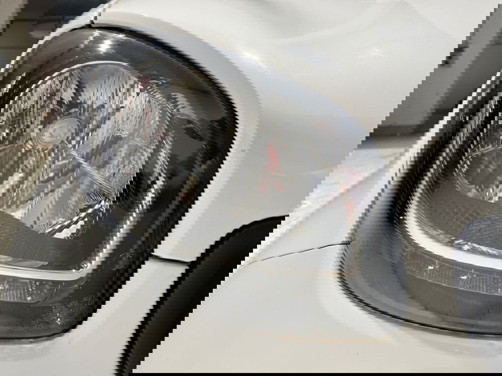 smart forfour usata a Napoli (9)