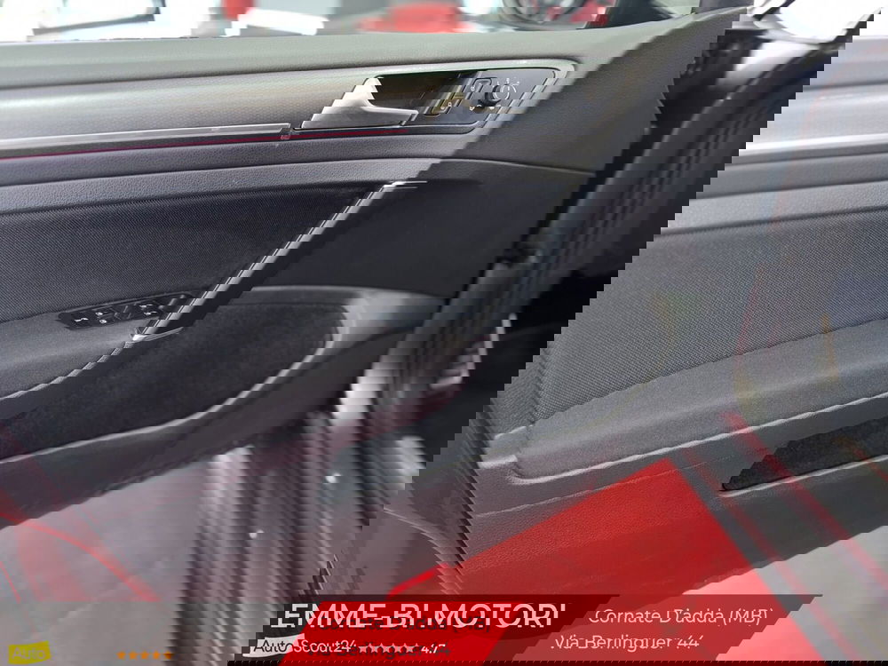 Volkswagen Golf usata a Monza e Brianza (12)