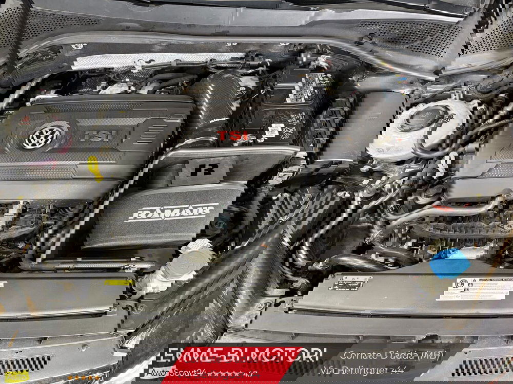 Volkswagen Golf usata a Monza e Brianza (13)