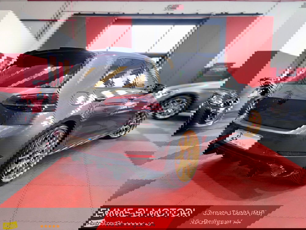 Volkswagen Golf usata a Monza e Brianza (2)