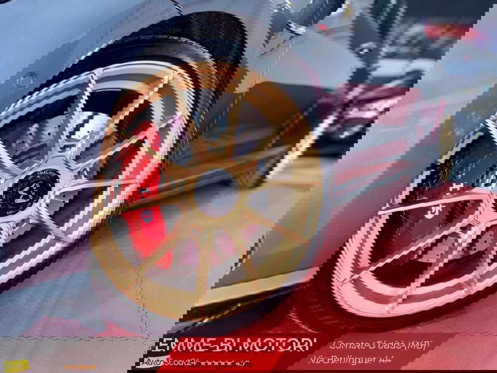 Volkswagen Golf usata a Monza e Brianza (3)