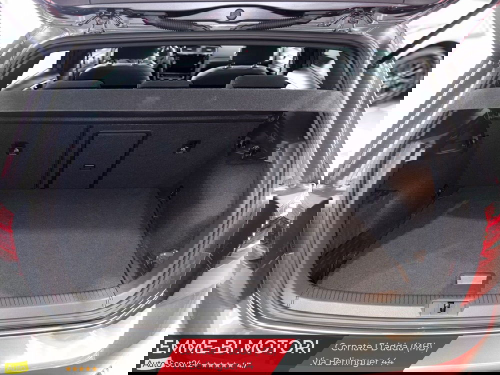 Volkswagen Golf usata a Monza e Brianza (4)