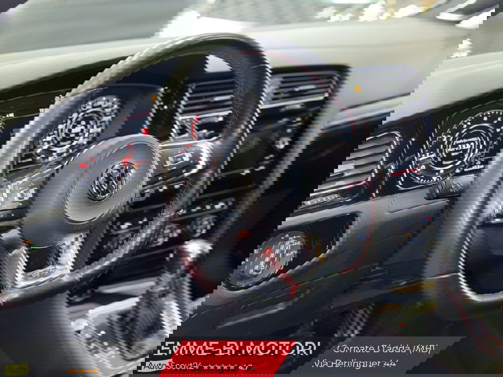 Volkswagen Golf usata a Monza e Brianza (5)